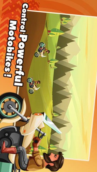 mx摩托车手机版 截图4