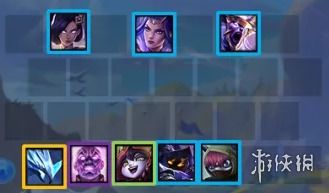 金铲铲之战S1:揭秘最强无敌阵容! 1