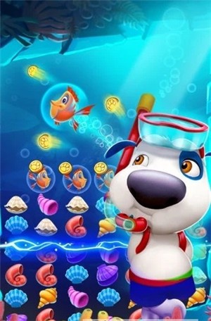 2026我的汉克狗 截图2