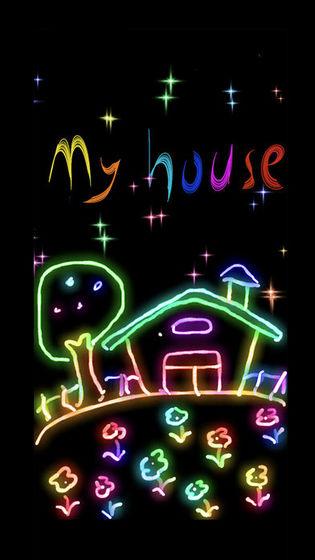 开心涂鸦 截图3