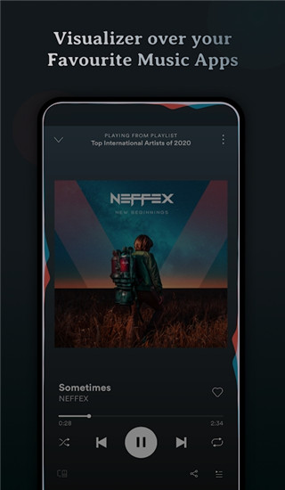muvizedge安卓中文版 截图2