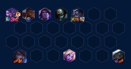 解锁金铲铲之战致胜秘诀：巨神佛曳戈的构建与运营策略 3