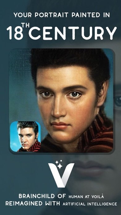 voila ai artist 截图2