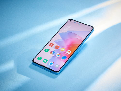 OPPO Reno7 Pro：轻松实现阅读APP手机号一键登录教程 3