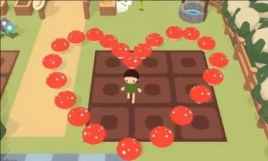 黏脚菜园免实名版 1