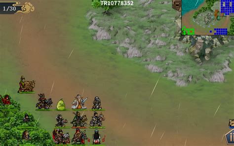 《水浒宋江传》第12关西岳庙之战：详细通关攻略，助你轻松过关！ 3