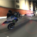 警方摩托犯罪3D模拟器