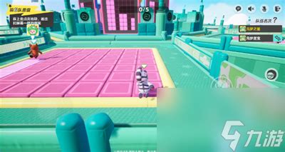 《元梦之星》如何完美复刻地图？必看玩法攻略解析！ 3