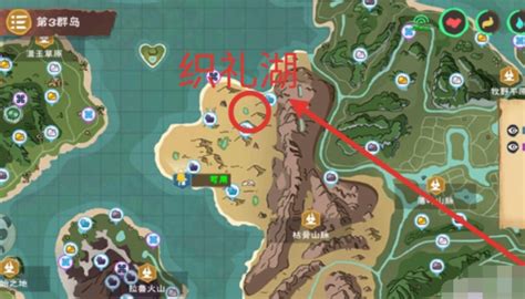 探寻魔法钓鱼秘境:哪里能捕获最多的蚯蚓? 1