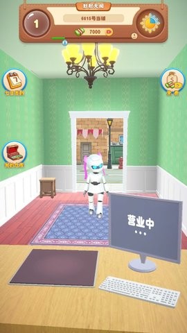 当铺模拟器2红包版 截图2