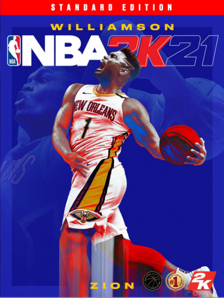 NBA2k21ios版 截圖4