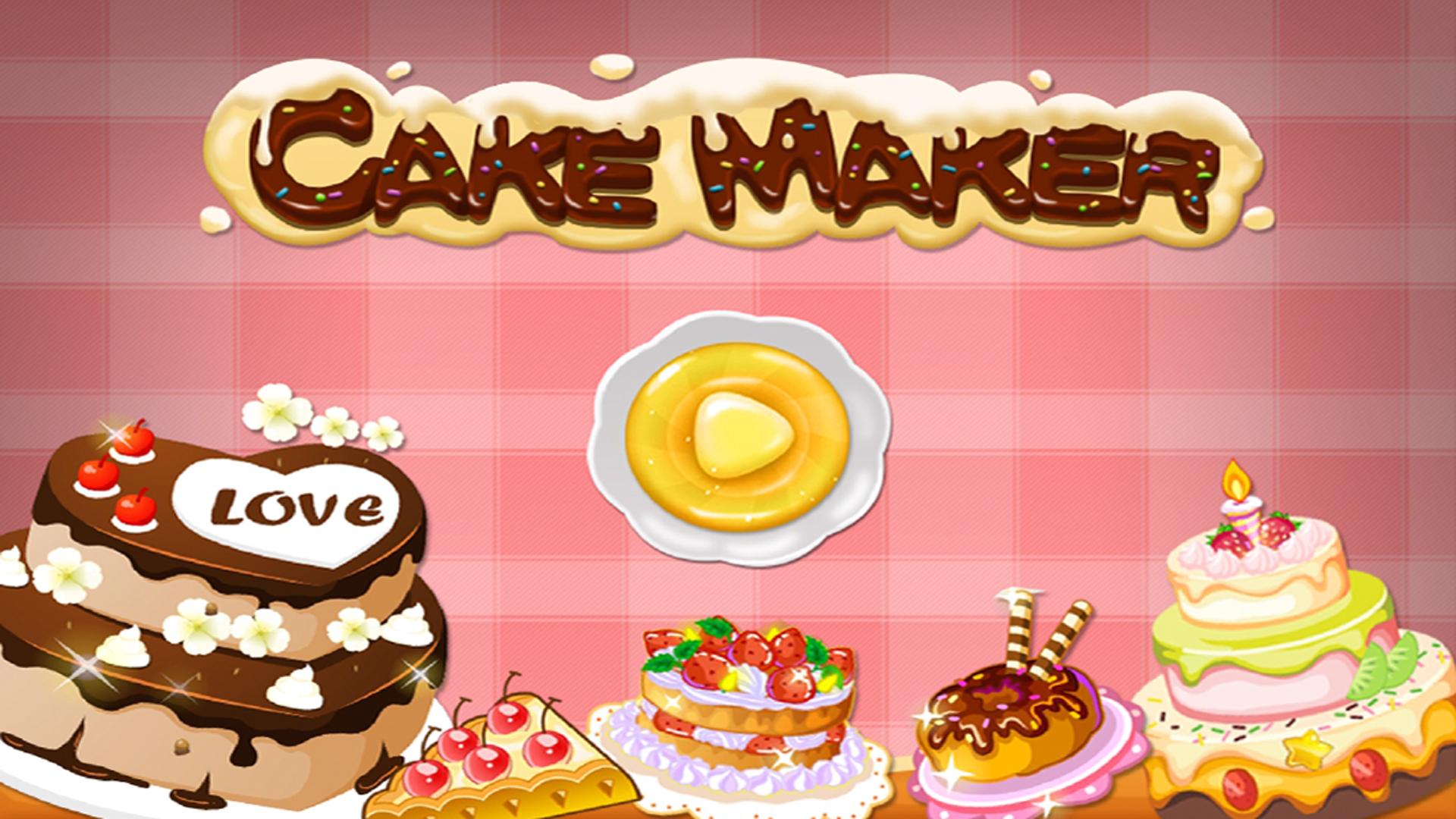 完美做蛋糕游戏下载安卓最新版_手机app官方版免费安装下载_豌豆荚