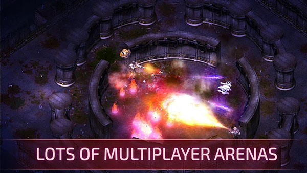 孤胆枪手2:传奇无限金钱版 1