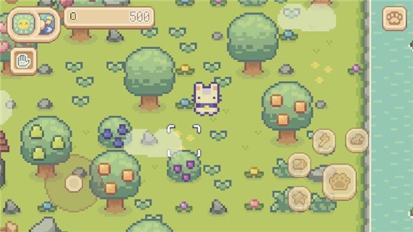 萌芽谷中文版 1