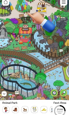 快快找答案游戏 1