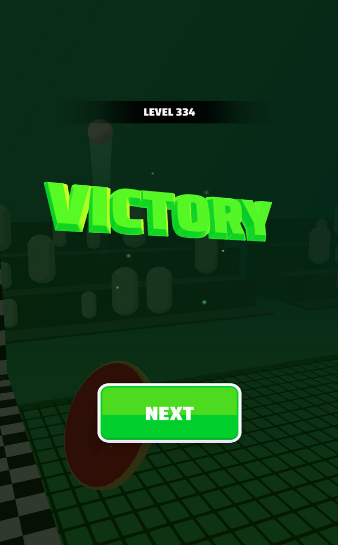 超级乒乓3D 截图2