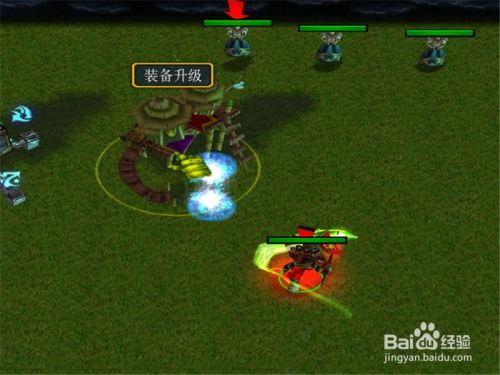 《黄金四目》1.0版本:新手必看!超全攻略大揭秘 2