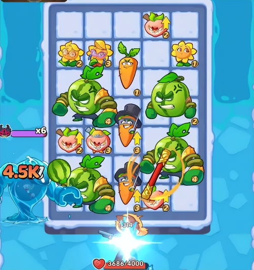 《《保卫向日葵》深度攻略:洋葱培育秘籍大公开》 2