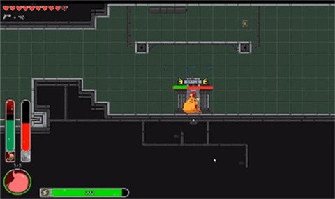 暴食计划官方下载 截图4