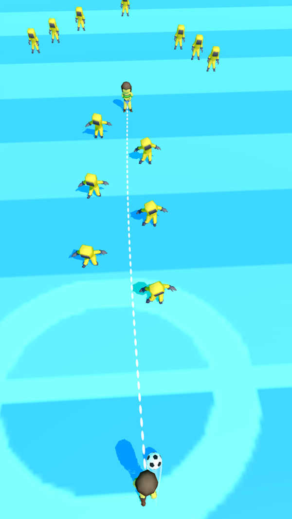 美式橄榄球2:复仇 截图3