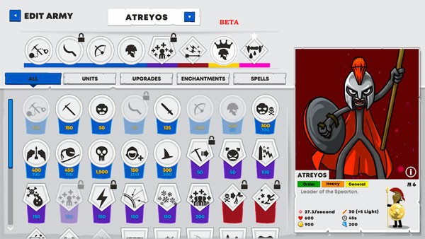 火柴人战争遗产3中文版 截图5