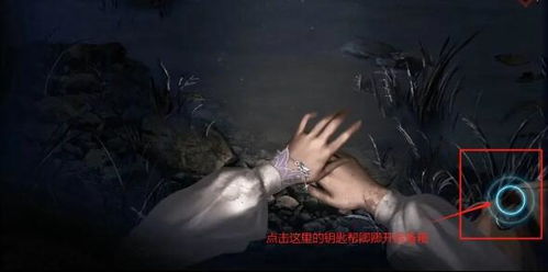 《信号》第三章:女主视角下的迷雾攻略指南 2