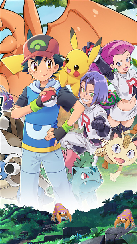 功夫喵星人(0.05折超世代精灵) 截图2