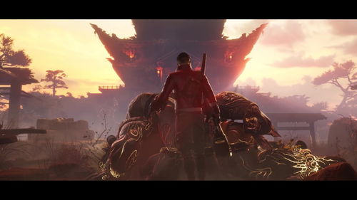 《永劫无间》昏夜猎趣活动怎么玩?攻略分享 1