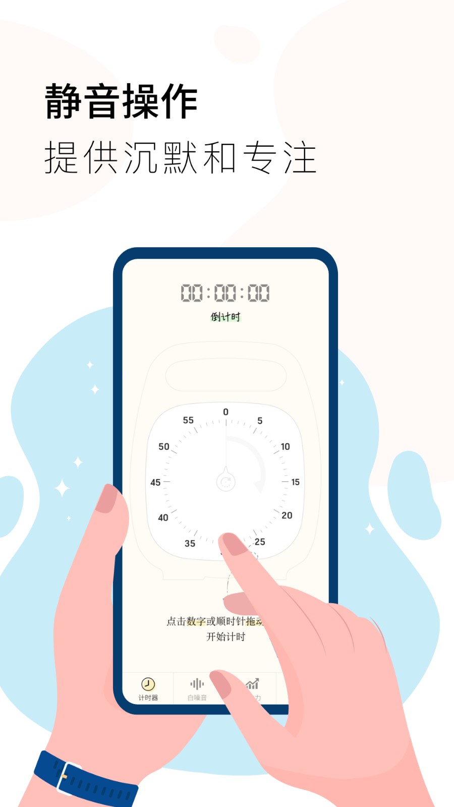 计时器Timer 1