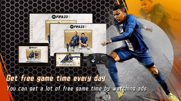 NetBoom云游戏汉化版 截图3