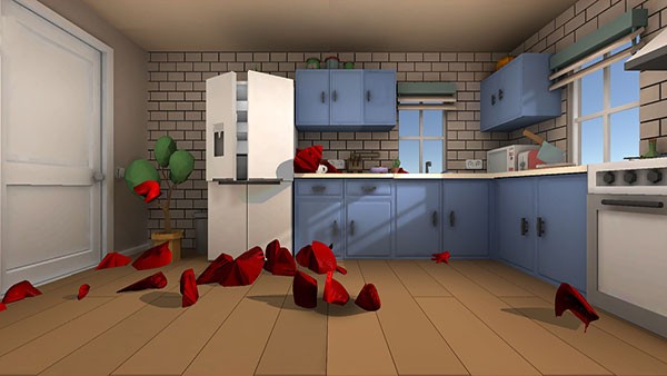 会说话的胡安免费版 截图3