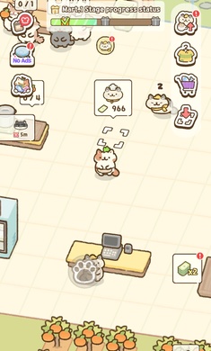 猫市手游 截图4