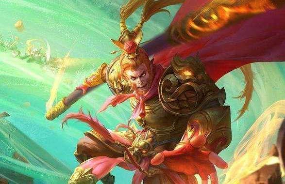 《晴空之下》崇兽序列:揭秘霸气睚眦角色全貌 1