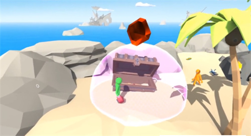 橡皮人大乱斗最新版 截图2