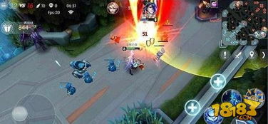 维塔斯时空召唤团战绝技大揭秘:玩转维塔斯的必胜攻略 4