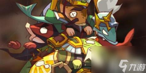 《咸鱼之王》游戏中五将强力阵容如何搭配？ 1