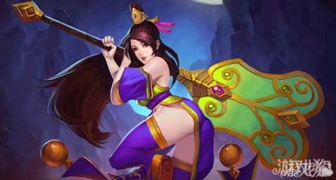 掌握乱斗西游铁扇公主玩法,轻松制胜攻略 3