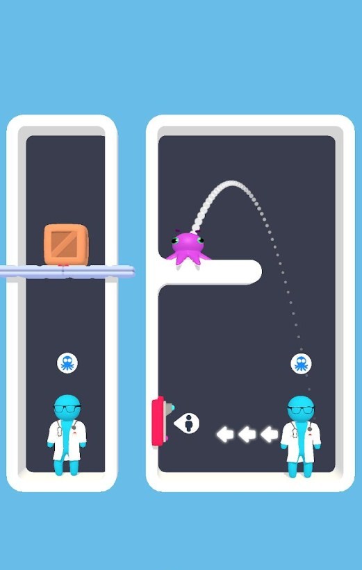 心灵控制者 截图2