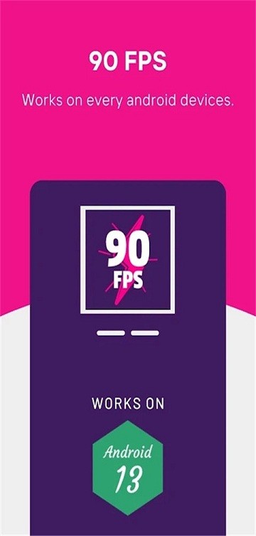 90fps ????