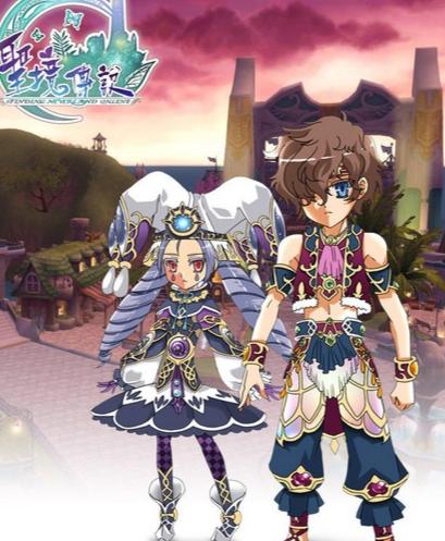 《雾境序列》:揭秘神秘角色黛娅,一睹其风采概览 2