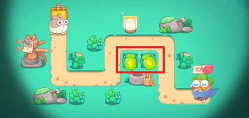 《保卫萝卜4》呆兔大舞台活动怎么玩?攻略分享 2