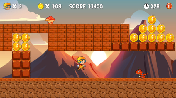 摩罗冒险世界手机版 截图5