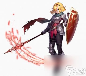 坎公骑冠剑中忍者瑾的技能机制及强度如何? 2