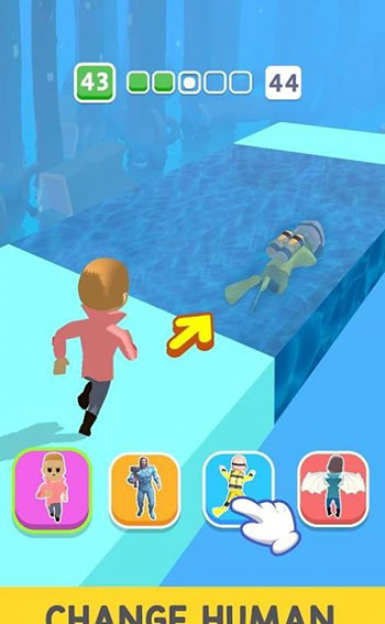 绳索迷宫 截图2