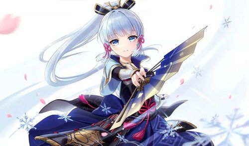 原神神里绫华如何有效配队及操作手法是什么？ 2