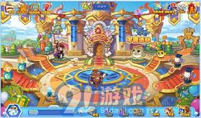 《洛克王国》速看!轻松解锁龙脉之炎仙羽的获取秘籍 3