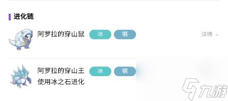 《宝可梦朱紫:阿罗拉形态精灵分布全指南》 2