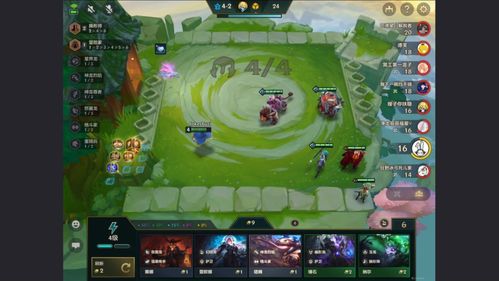 金铲铲之战中三星狗熊应该如何选择装备? 2