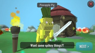 合成动物中文版 截图3