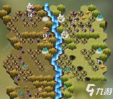 《剑与远征》：全面掌握命运和弦通关秘籍 4